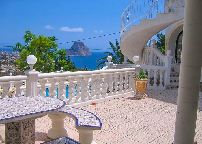 Privates Maryvilla 46C Calp