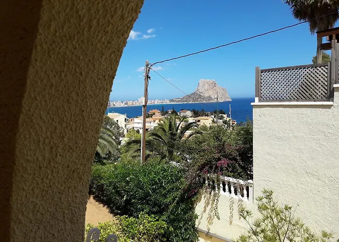 Maryvilla 57 Calp