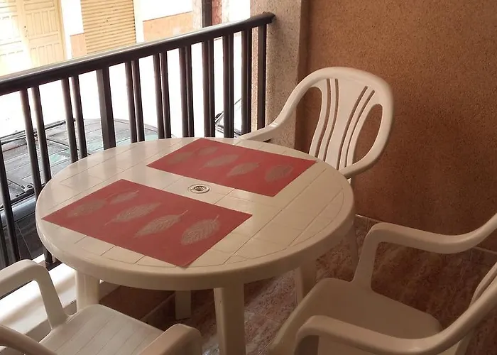 Apartamento Guardamar Playa Guardamar del Segura