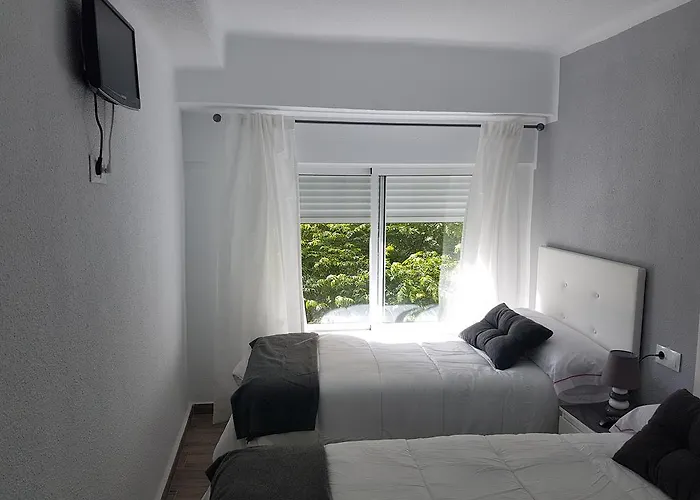 Maison d'hôtes à Alicante