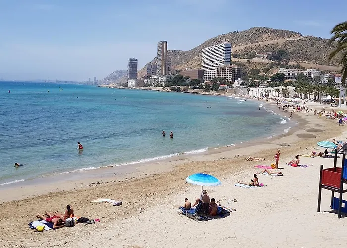 La Senal Appartement Alicante