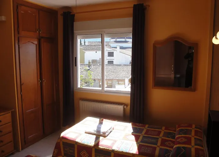 Hoteles de cinco estrellas en Costa Blanca