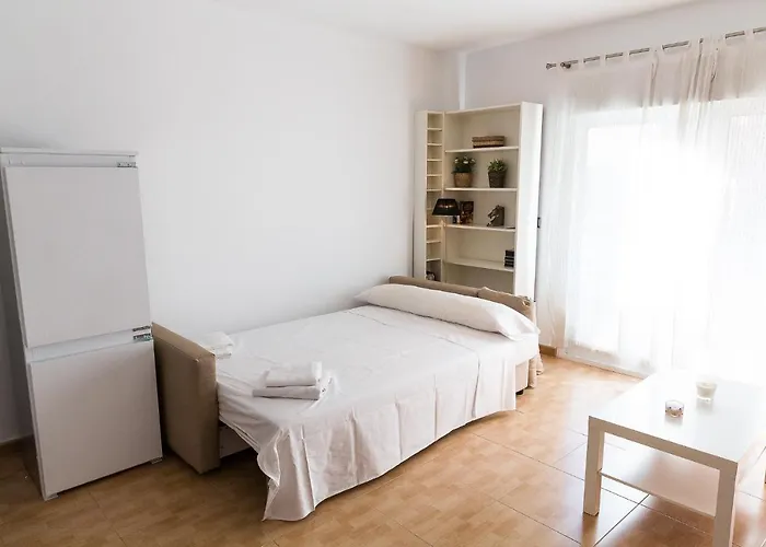 Casanova Apartment - Shopping And Beach Alicante