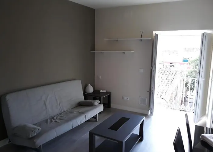 Apartamentos Loreto Dénia