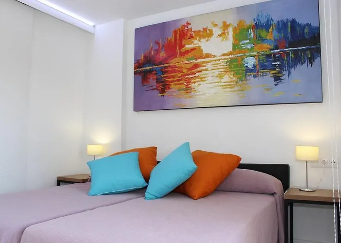 Vistamar Apts Benidorm