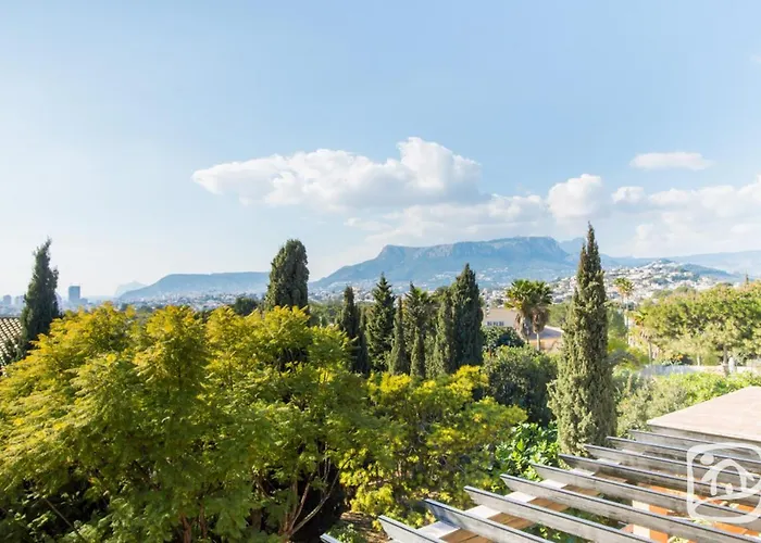 Villa Kokopelli By Abahana Villas Calp