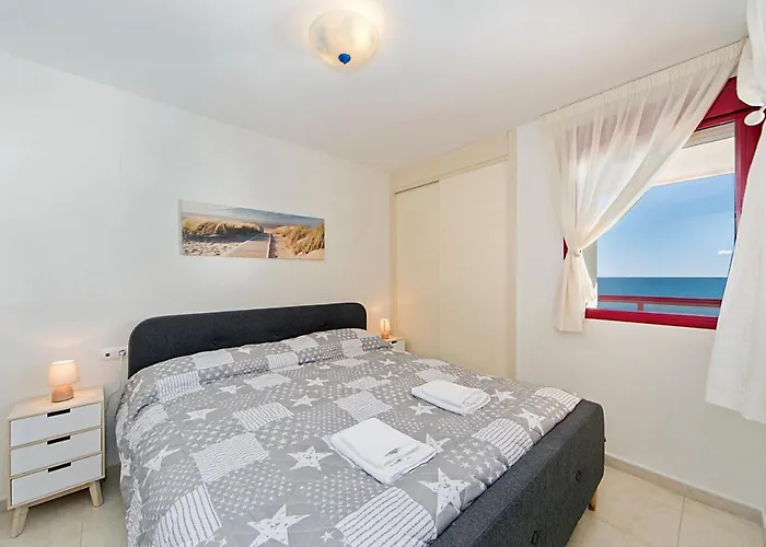 Ferienwohnung Amatista Calp