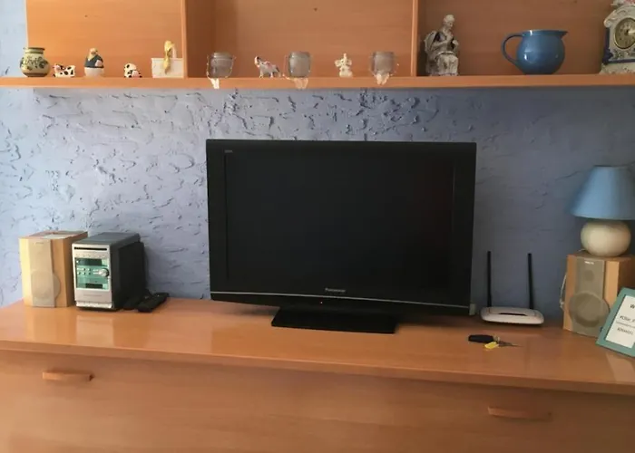 Ferienwohnung Denia Playa II