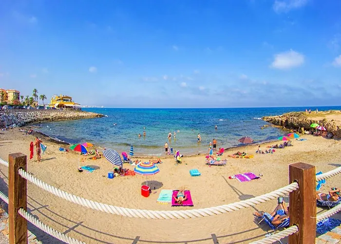 Torrevieja Vacation Rentals