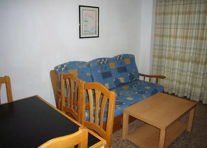 Islandia - Fincas Arena Benidorm