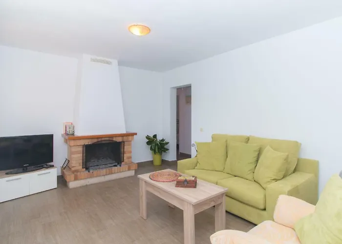 Huisdiervriedelijke Julia Villa Moraira