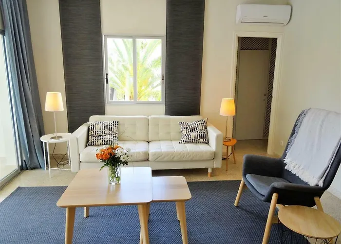 Casa Mediterraneo Albir El Albir acceptant les animaux