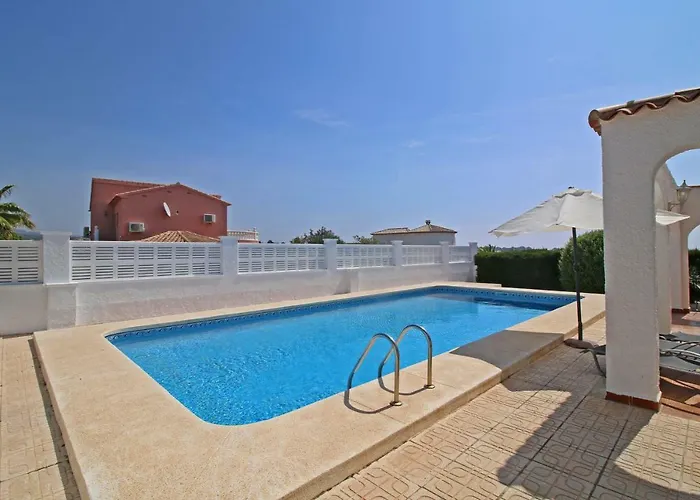 Villas Costa Calpe - Ricarlos