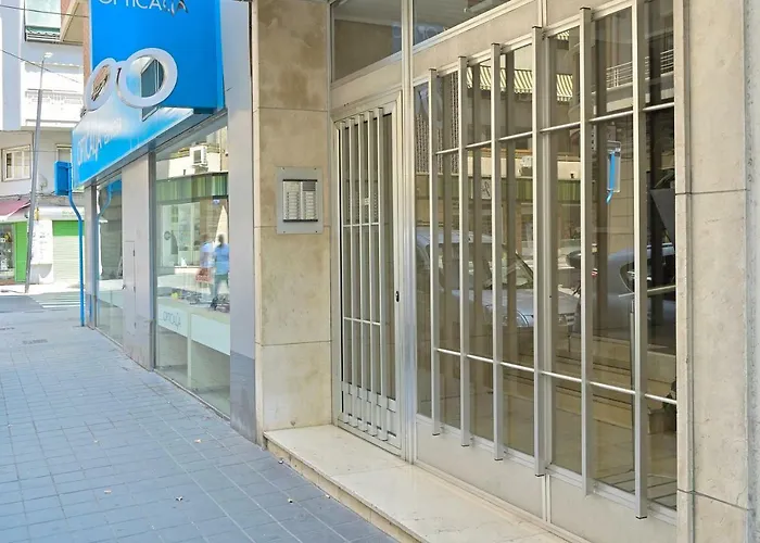 Stay In Arquitecto Alicante