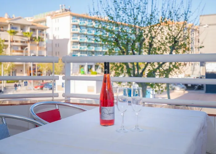 Costa Blanca Albir 2 Appartement El Albir