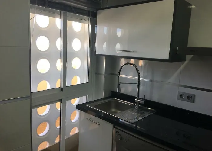 Mimosa Apartment Guardamar del Segura