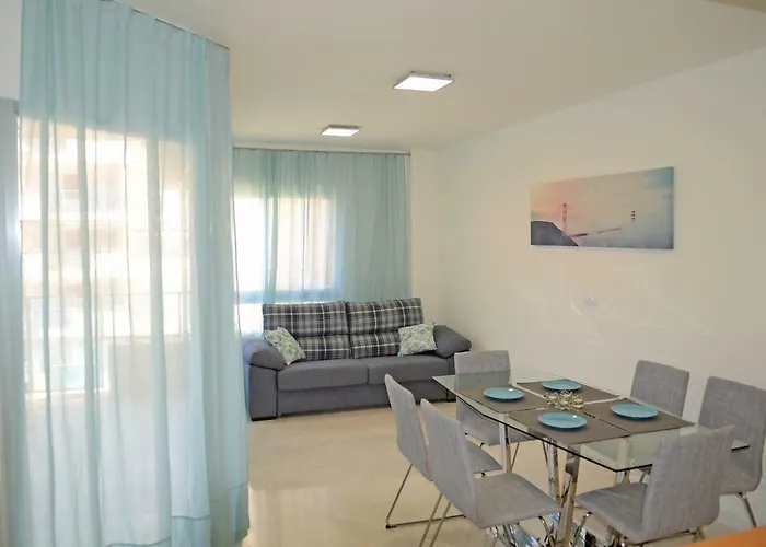 Apartment Sincera Benidorm
