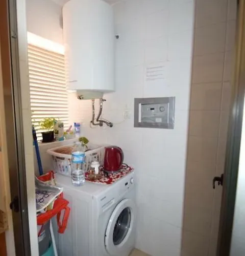 Appartement Casa Sentosa à El Albir