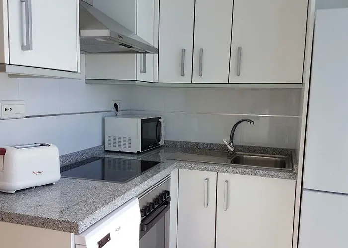 Haustierfreundliches Ferienwohnung Deluxe Penthouse On The 42Nd Floor With Amazing Sea Views Benidorm
