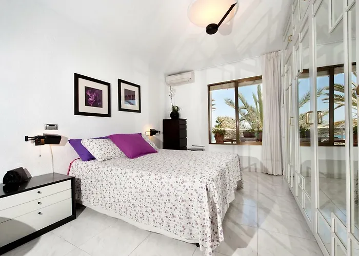 Apartamento En Primera Linea De Mar Altea
