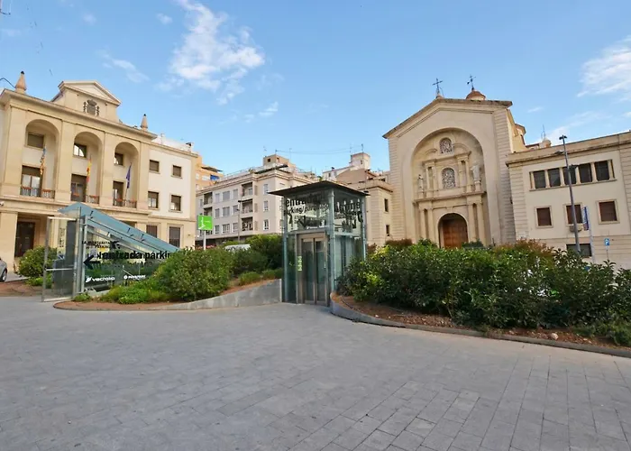 Appartamento Aticocolon21 Alicante