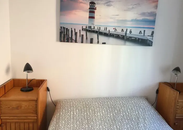 Triton 10A Apartamento Benidorm