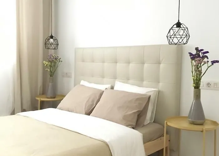 Apartment Santa Teresa Altea acceptant les animaux