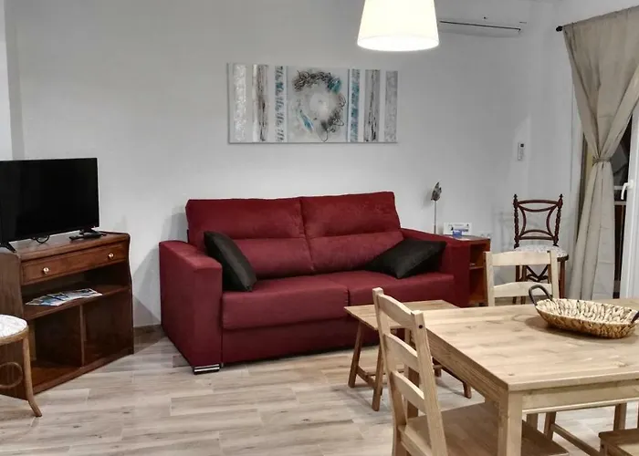 Boutique Apartamentos Rivera Alicante