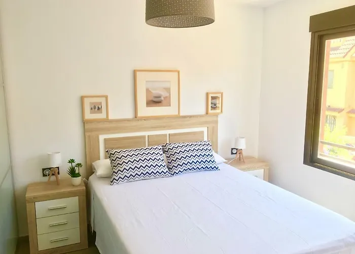 Huisdiervriedelijke Levante Apartment By Albir Proper Properties El Albir