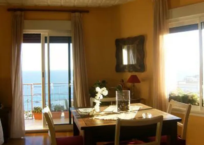 Boutique Appartamento Cozy-Elegant Alicante