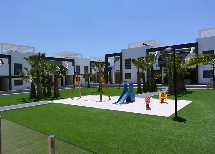 Boutique Oasis Beach X App 25 Guardamar del Segura