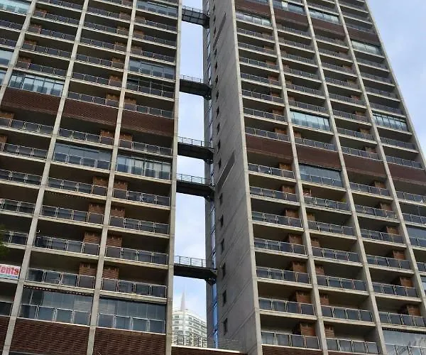 Apartment Benidorm