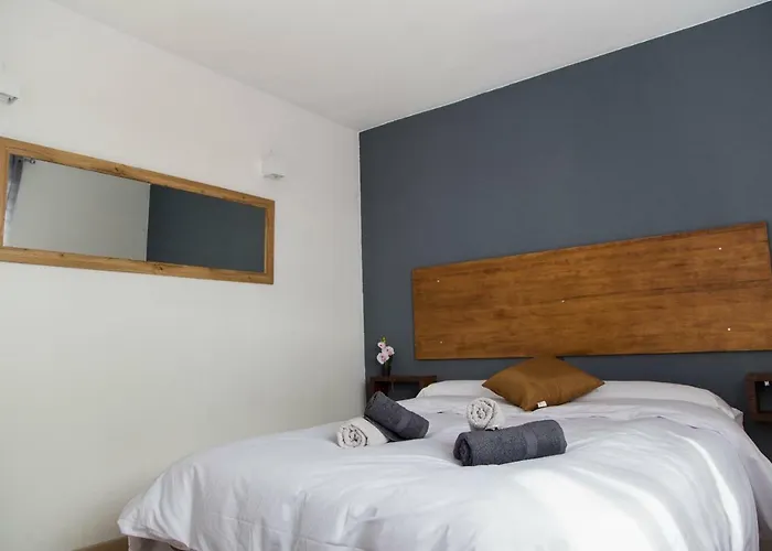 Appartement Increible Apartamento San Juan Playa à Alicante