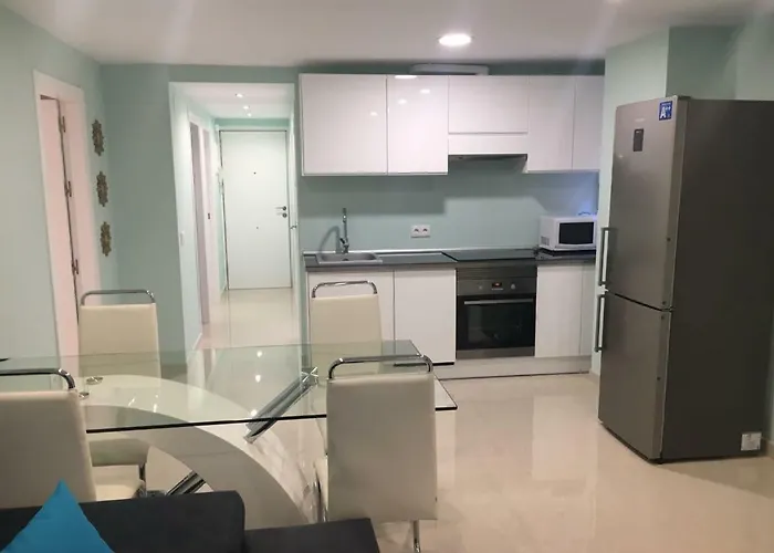 Los Ranchos Levante Benidorm