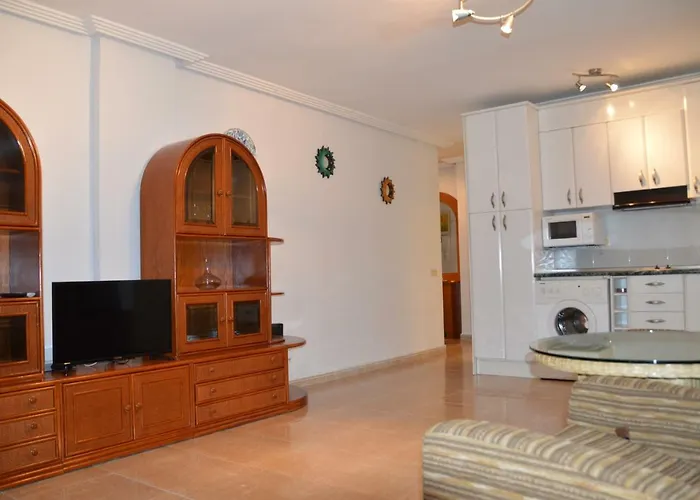 Emalco Anis Primera Linea Benidorm