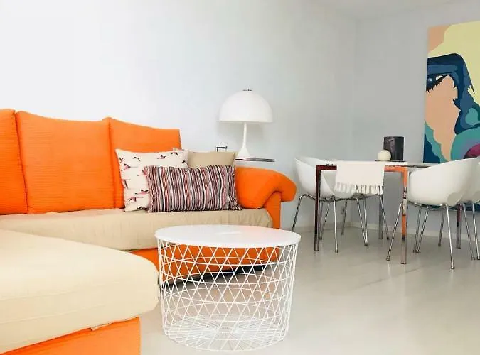 Huisdiervriedelijke El Susurro Del Mar Appartement Altea