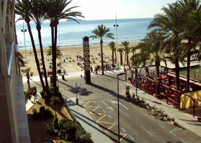 Domo Levante Benidorm