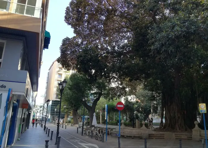 Calle Manero Molla, 16, 6-3 Alicante