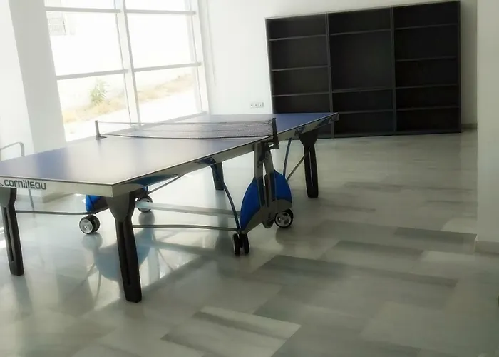 Appartement Elegance à Benidorm