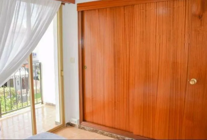 Rinconada Real Bungalow-Playa Levante Benidorm
