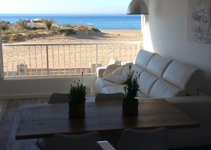 Huisdiervriedelijke Marti Appartement Calpe