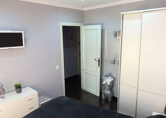 Apartamento Centro Casco Antiguo Alicante
