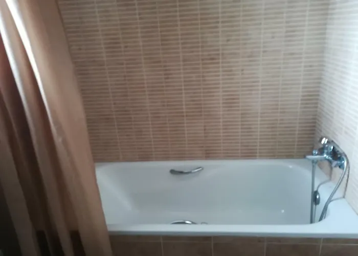 Appartement Casa Rufas à Altea