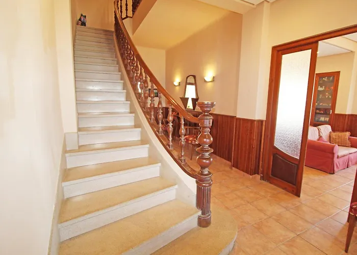 Villa Babilonia Guardamar del Segura