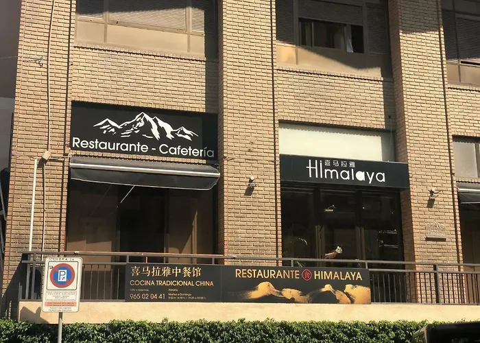 Apartamento City&Sun Alicante che accetta animali