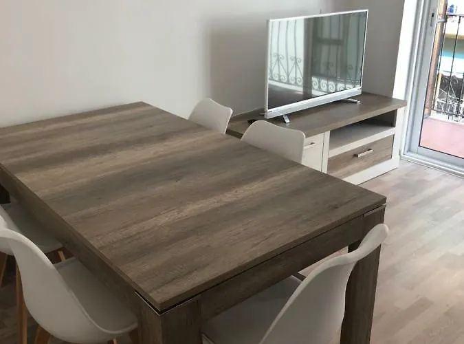 Apartamento Asuncion Benidorm