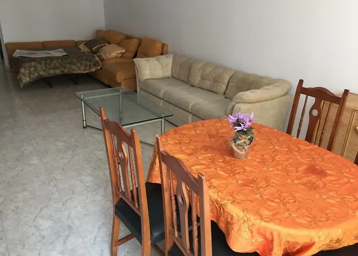 Esperanza Hotel Torrevieja