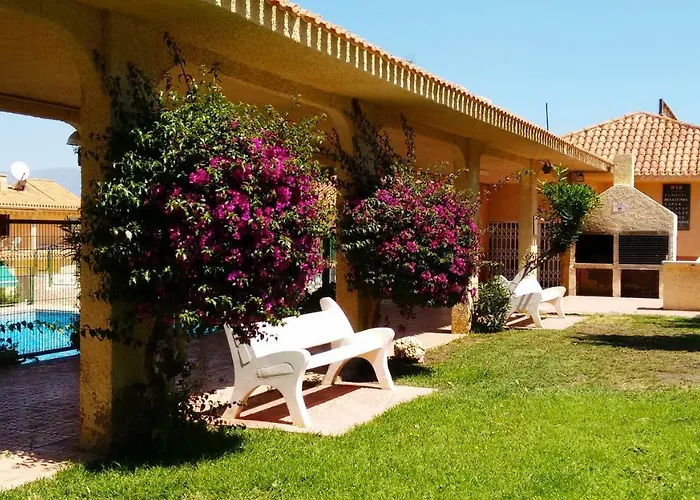 Apartamento Playa Levante Apartamento Benidorm aceita animais de estimação