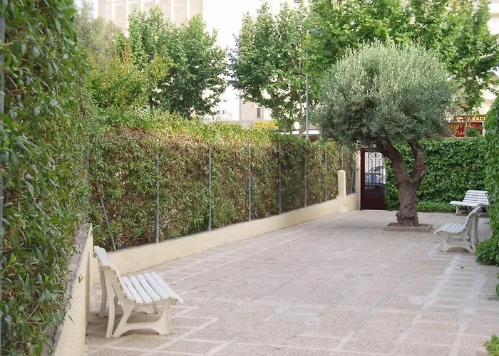 Boutique Apartamento Cuenca Appartamento Benidorm