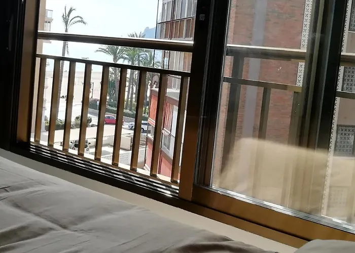 Boutique Primera linea poniente Benidorm